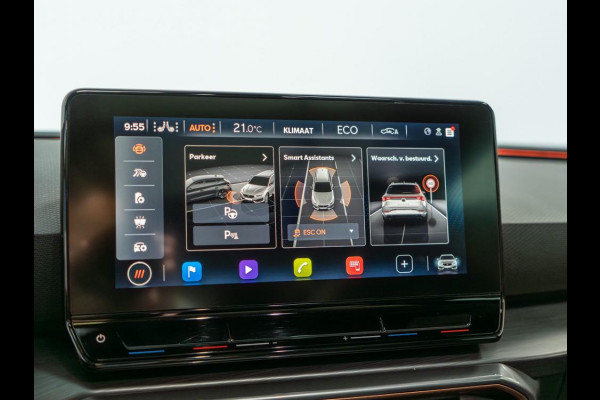 CUPRA Leon Sportstourer 1.4 E-Hybrid VZ Performance