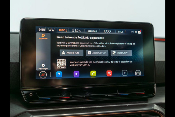 CUPRA Leon Sportstourer 1.4 E-Hybrid VZ Performance