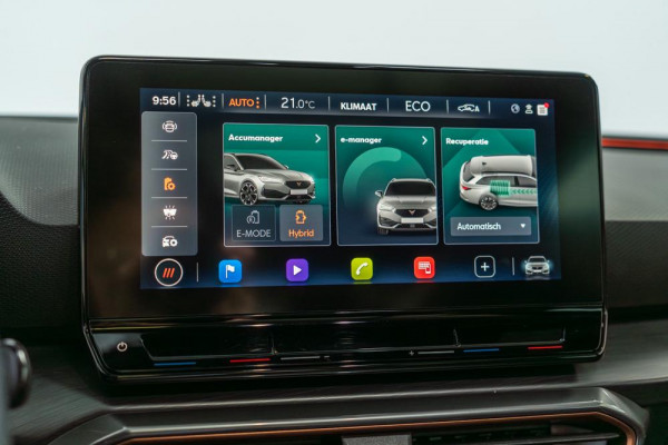 CUPRA Leon Sportstourer 1.4 E-Hybrid VZ Performance