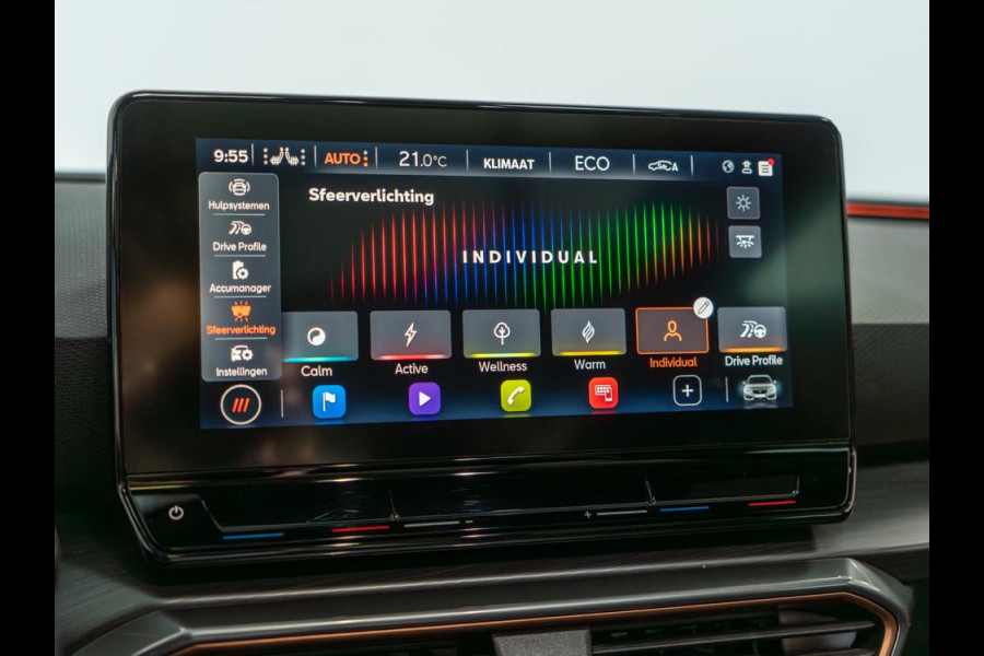 CUPRA Leon Sportstourer 1.4 E-Hybrid VZ Performance