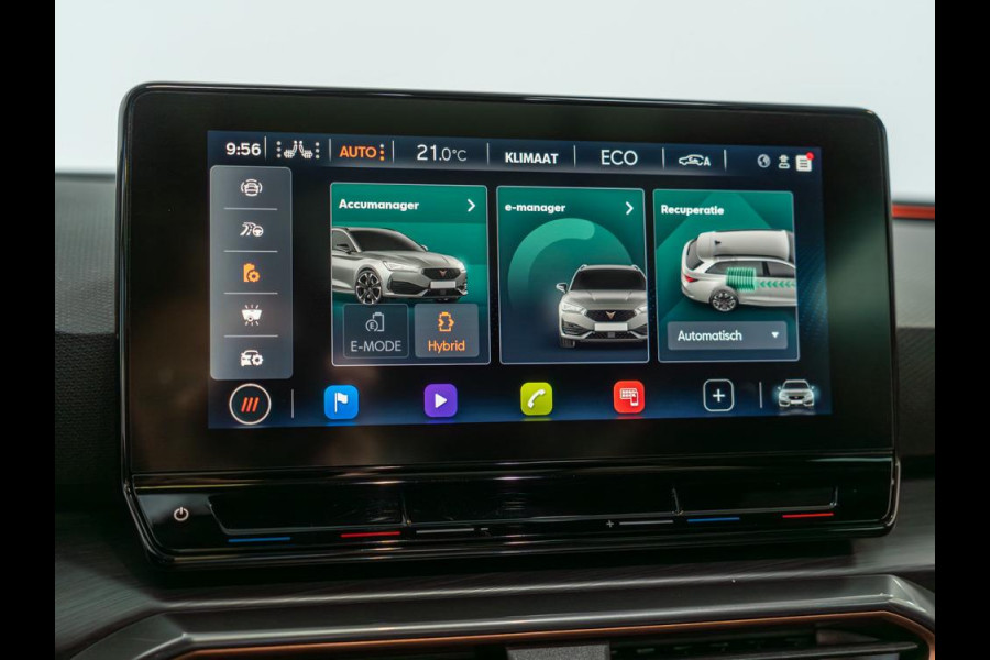 CUPRA Leon Sportstourer 1.4 E-Hybrid VZ Performance