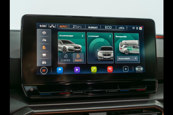 CUPRA Leon Sportstourer 1.4 E-Hybrid VZ Performance