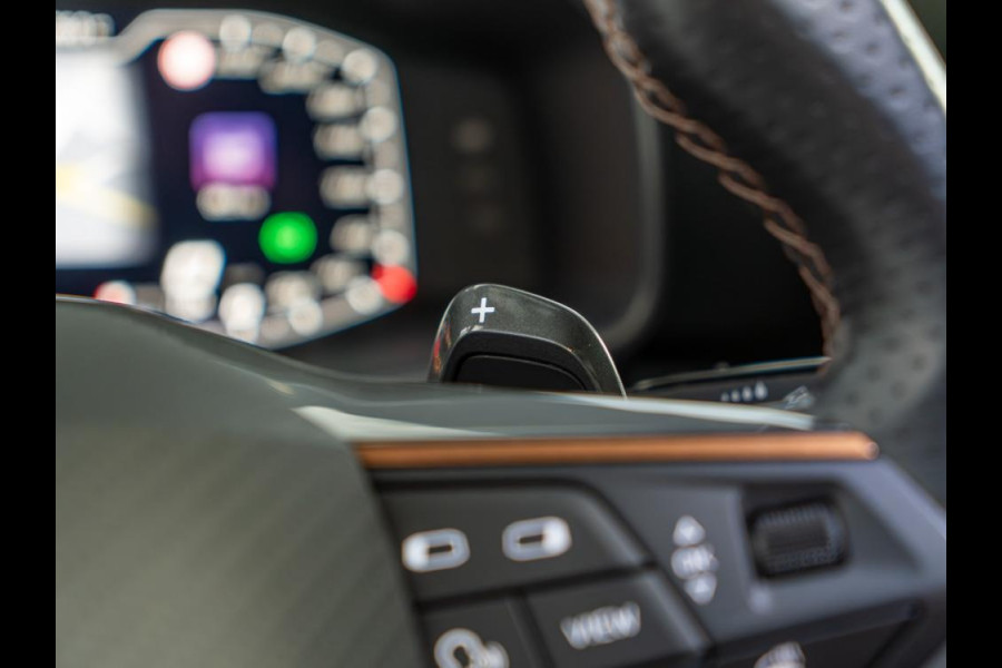 CUPRA Leon Sportstourer 1.4 E-Hybrid VZ Performance