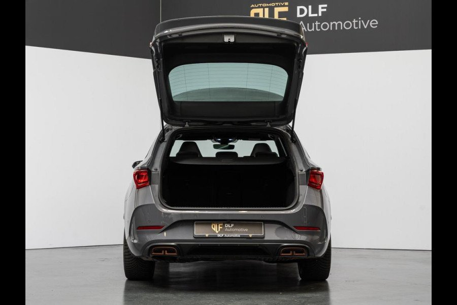 CUPRA Leon Sportstourer 1.4 E-Hybrid VZ Performance