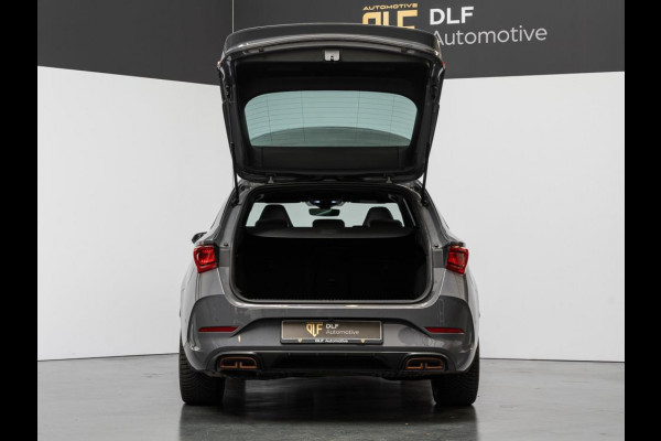 CUPRA Leon Sportstourer 1.4 E-Hybrid VZ Performance
