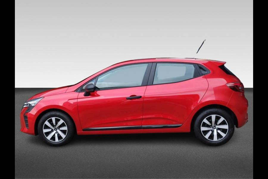 Mitsubishi Colt 1.0 MT Pure