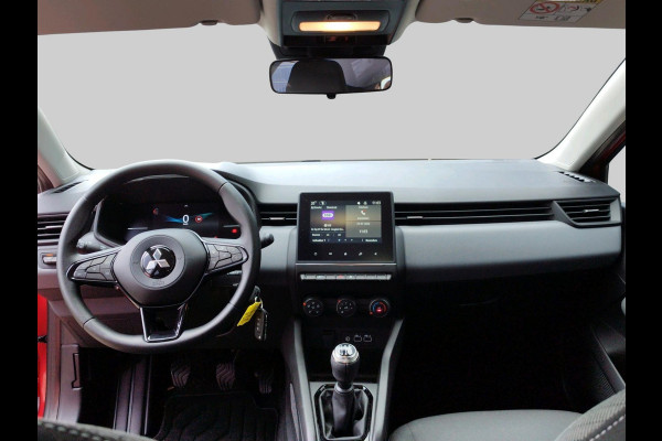 Mitsubishi Colt 1.0 MT Pure