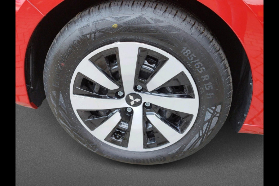 Mitsubishi Colt 1.0 MT Pure