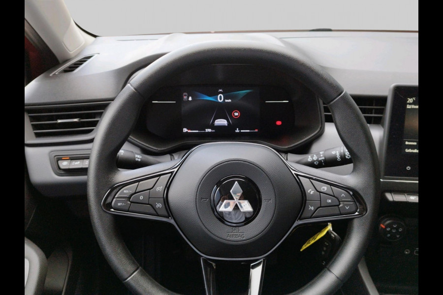 Mitsubishi Colt 1.0 MT Pure