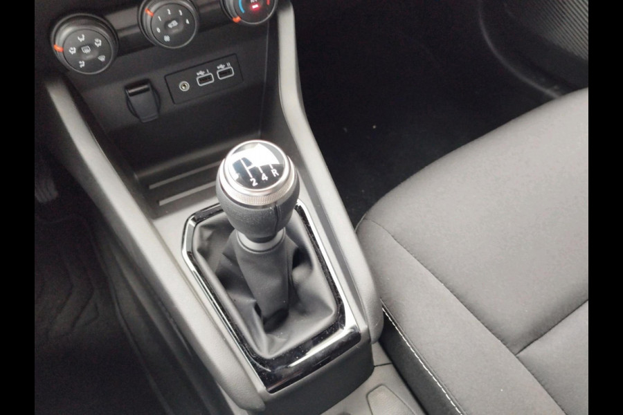 Mitsubishi Colt 1.0 MT Pure