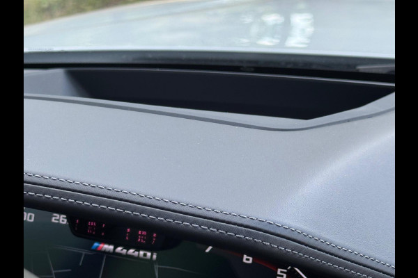 BMW 4 Serie Coupé M440i xDrive 374 pk High Executive, schuifdak, 1e eigenaar, NL auto met nationale auto pas