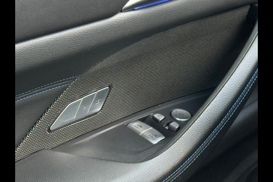 BMW 4 Serie Coupé M440i xDrive 374 pk High Executive, schuifdak, 1e eigenaar, NL auto met nationale auto pas
