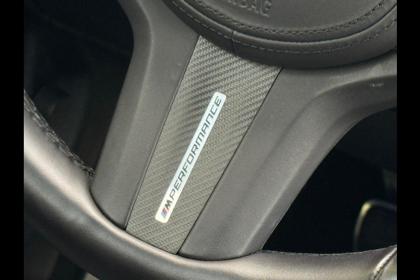 BMW 4 Serie Coupé M440i xDrive 374 pk High Executive, schuifdak, 1e eigenaar, NL auto met nationale auto pas