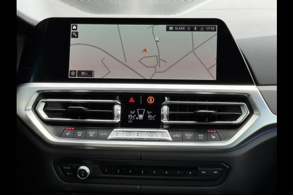 BMW 4 Serie Coupé M440i xDrive 374 pk High Executive, schuifdak, 1e eigenaar, NL auto met nationale auto pas