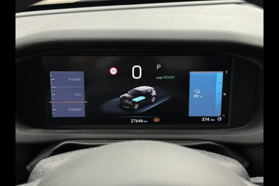 Jeep Avenger Longitude 54 kWh | Navi | Carplay | Stoelverwarming |