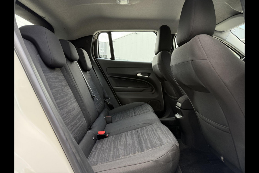 Jeep Avenger Longitude 54 kWh | Navi | Carplay | Stoelverwarming |