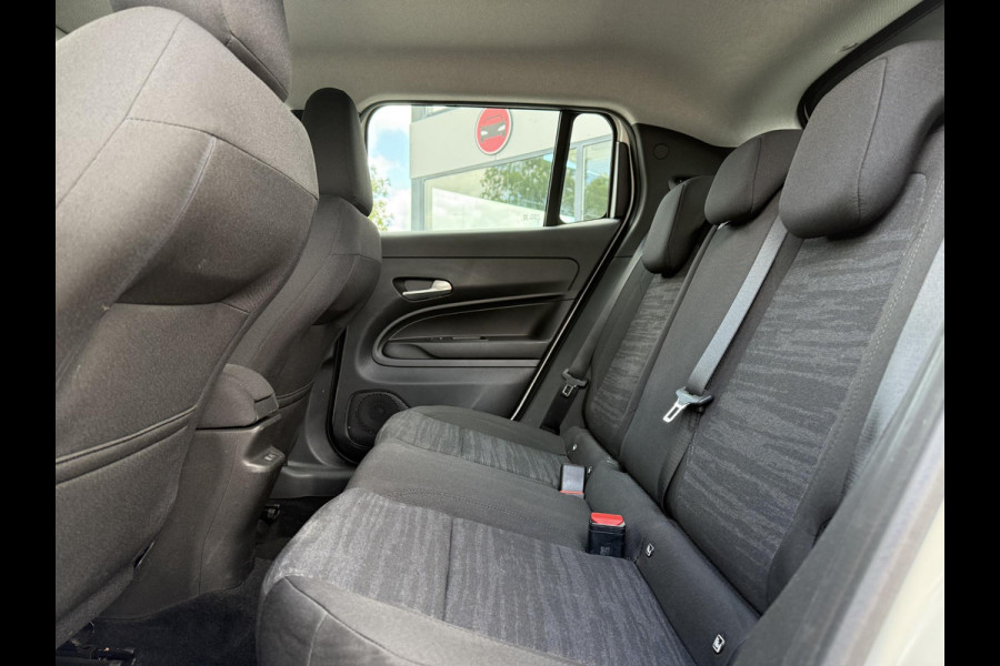 Jeep Avenger Longitude 54 kWh | Navi | Carplay | Stoelverwarming |