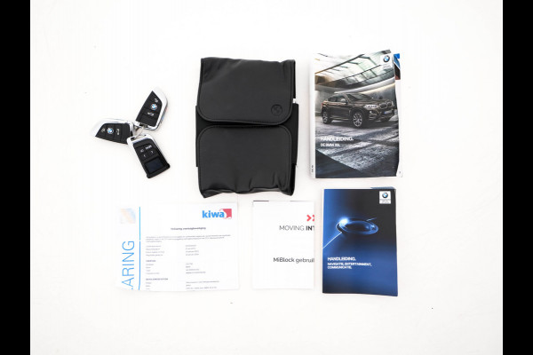 BMW X6 xDrive30d High Executive Design-Edition-Extravagance Aut. *PANO | LEATHER-ALCANTARA | FULL-LED | MEMORY-PACK | HEAD-UP | HIFI-SOUND | KEYLESS | DAB+ | BLIND-SPOT | CAMERA | HEATED-SPORTSEATS | SHIFTPADDLES | SOFTCLOSE | TOWBAR | 20''ALU*