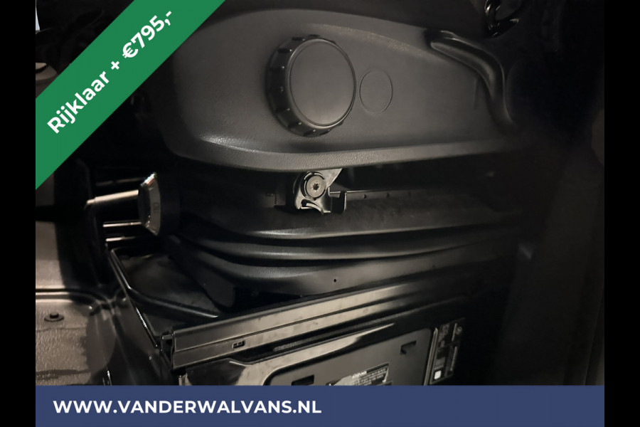 Mercedes-Benz Sprinter 317 CDI 170pk L3H2 Euro6 *Rijklaar Direct Rijden* Airco | MBUX | Camera | Apple Carplay | Cruisecontrol Stoelverwarming, Chauffeursstoel, Bijrijdersbank, Android Auto, MBUX