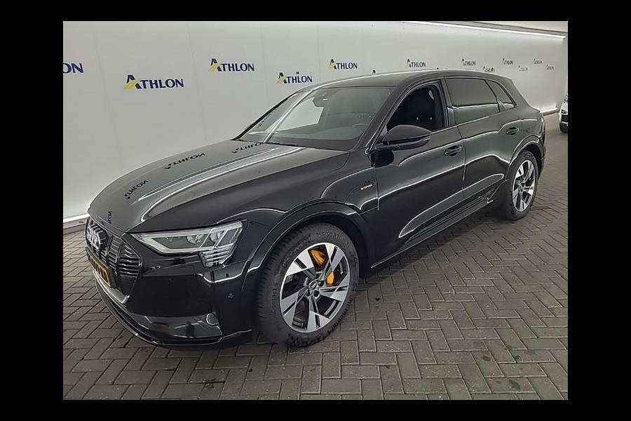 Audi e-tron 50 Aut. Quattro Edition | Virtual Cockpit | Navi | Carplay |