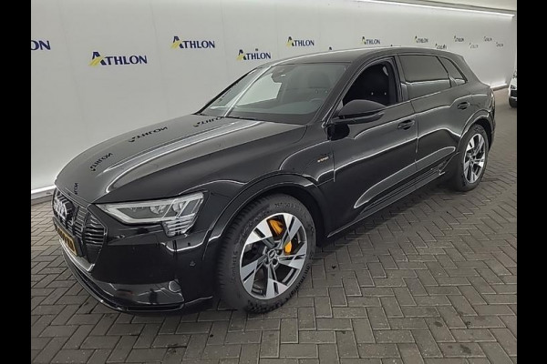 Audi e-tron 50 Aut. Quattro Edition | Virtual Cockpit | Navi | Carplay |