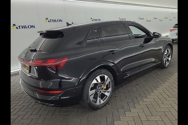 Audi e-tron 50 Aut. Quattro Edition | Virtual Cockpit | Navi | Carplay |