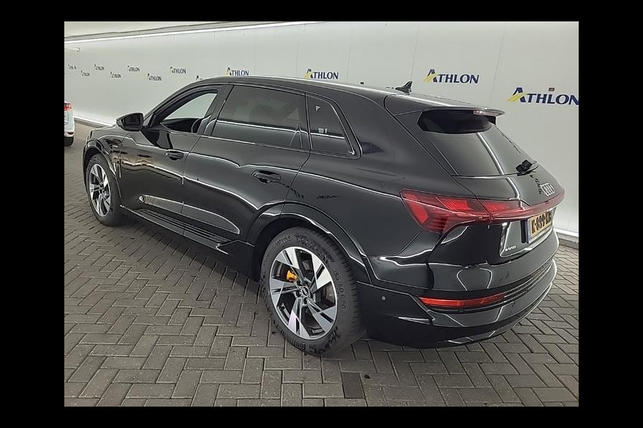 Audi e-tron 50 Aut. Quattro Edition | Virtual Cockpit | Navi | Carplay |