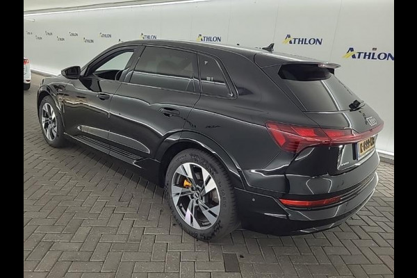 Audi e-tron 50 Aut. Quattro Edition | Virtual Cockpit | Navi | Carplay |