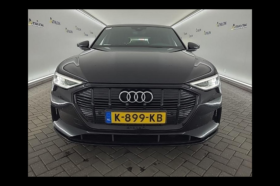 Audi e-tron 50 Aut. Quattro Edition | Virtual Cockpit | Navi | Carplay |