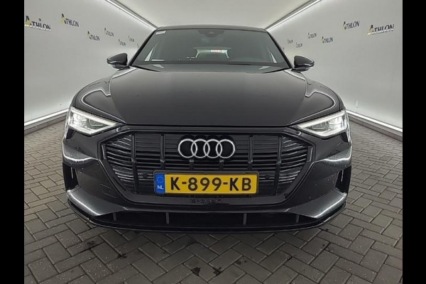 Audi e-tron 50 Aut. Quattro Edition | Virtual Cockpit | Navi | Carplay |