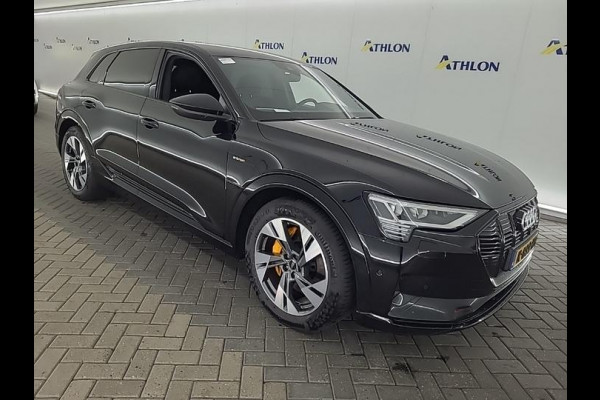 Audi e-tron 50 Aut. Quattro Edition | Virtual Cockpit | Navi | Carplay |