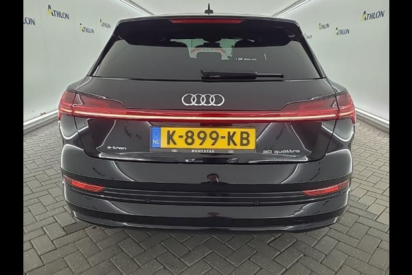 Audi e-tron 50 Aut. Quattro Edition | Virtual Cockpit | Navi | Carplay |