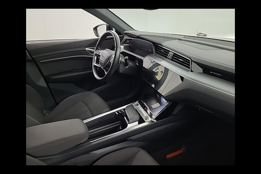 Audi e-tron 50 Aut. Quattro Edition | Virtual Cockpit | Navi | Carplay |