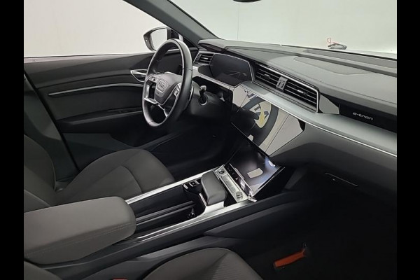 Audi e-tron 50 Aut. Quattro Edition | Virtual Cockpit | Navi | Carplay |