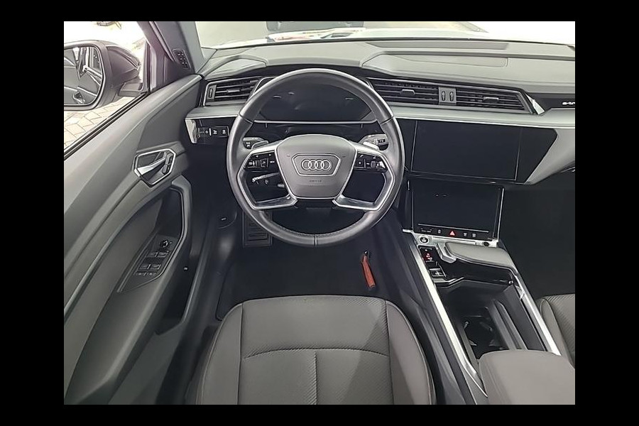 Audi e-tron 50 Aut. Quattro Edition | Virtual Cockpit | Navi | Carplay |