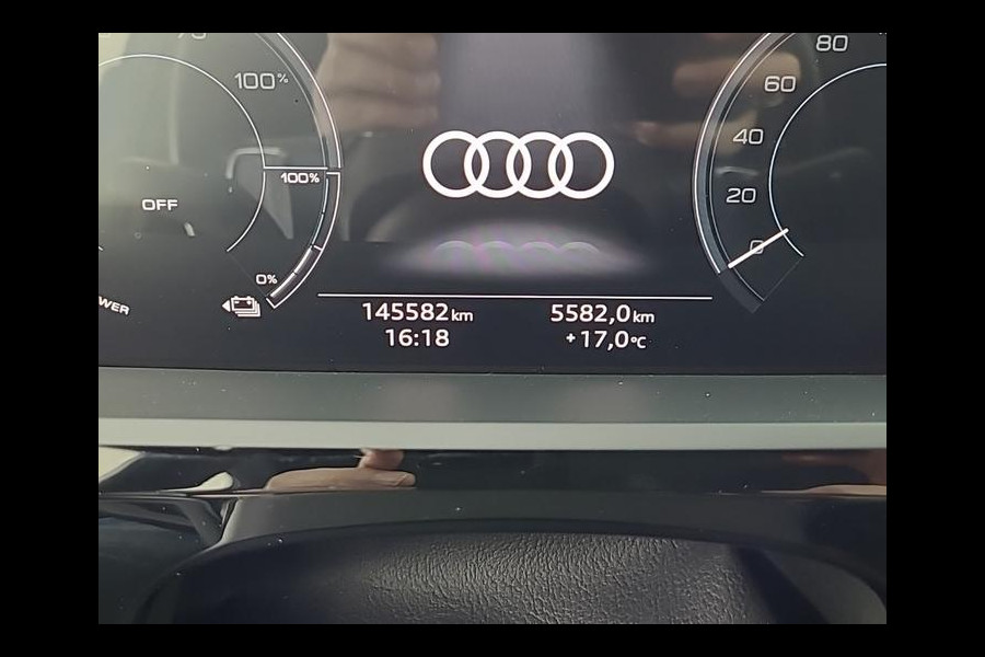 Audi e-tron 50 Aut. Quattro Edition | Virtual Cockpit | Navi | Carplay |