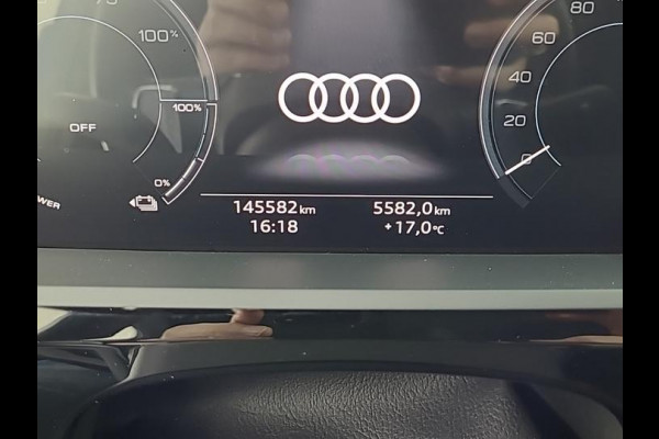 Audi e-tron 50 Aut. Quattro Edition | Virtual Cockpit | Navi | Carplay |