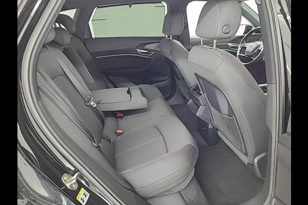 Audi e-tron 50 Aut. Quattro Edition | Virtual Cockpit | Navi | Carplay |