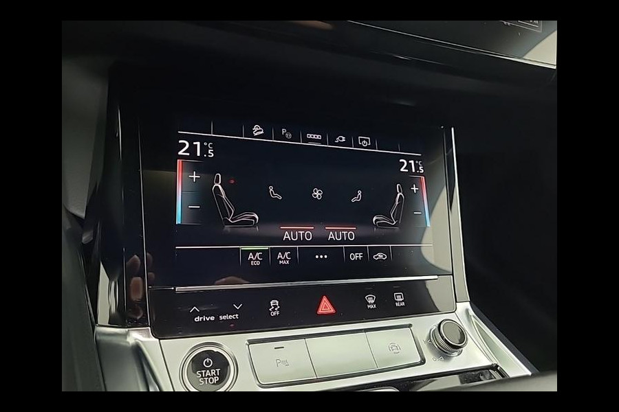Audi e-tron 50 Aut. Quattro Edition | Virtual Cockpit | Navi | Carplay |