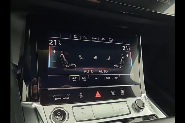 Audi e-tron 50 Aut. Quattro Edition | Virtual Cockpit | Navi | Carplay |