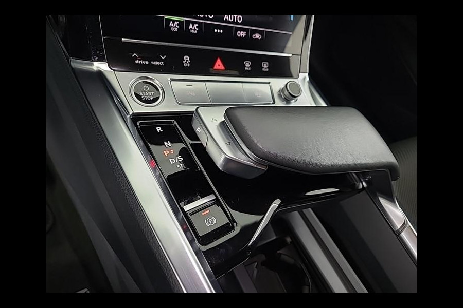 Audi e-tron 50 Aut. Quattro Edition | Virtual Cockpit | Navi | Carplay |