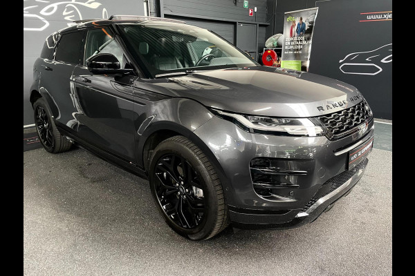 Land Rover Range Rover Evoque P300e AWD R-DYNAMIC 309 PK OPEN DAK FACE-LIFT