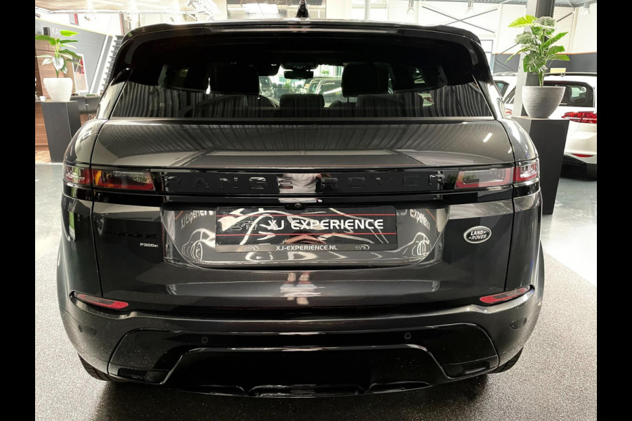 Land Rover Range Rover Evoque P300e AWD R-DYNAMIC 309 PK OPEN DAK FACE-LIFT