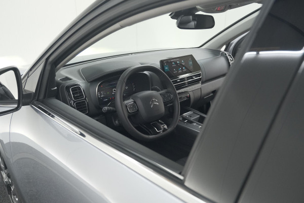 Citroën C5 Aircross Hybrid 136 e-DCS6 Plus | 360 Camera | Dodehoekdetectie | Elektrische Kofferklep | Apple Carplay