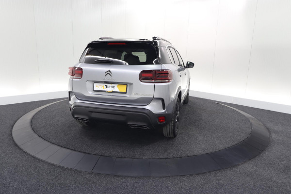 Citroën C5 Aircross Hybrid 136 e-DCS6 Plus | 360 Camera | Dodehoekdetectie | Elektrische Kofferklep | Apple Carplay