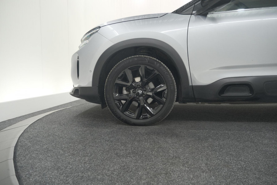 Citroën C5 Aircross Hybrid 136 e-DCS6 Plus | 360 Camera | Dodehoekdetectie | Elektrische Kofferklep | Apple Carplay