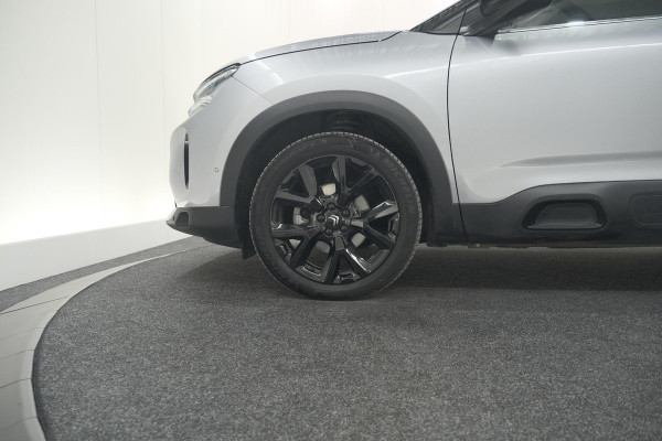Citroën C5 Aircross Hybrid 136 e-DCS6 Plus | 360 Camera | Dodehoekdetectie | Elektrische Kofferklep | Apple Carplay