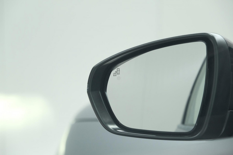 Citroën C5 Aircross Hybrid 136 e-DCS6 Plus | 360 Camera | Dodehoekdetectie | Elektrische Kofferklep | Apple Carplay