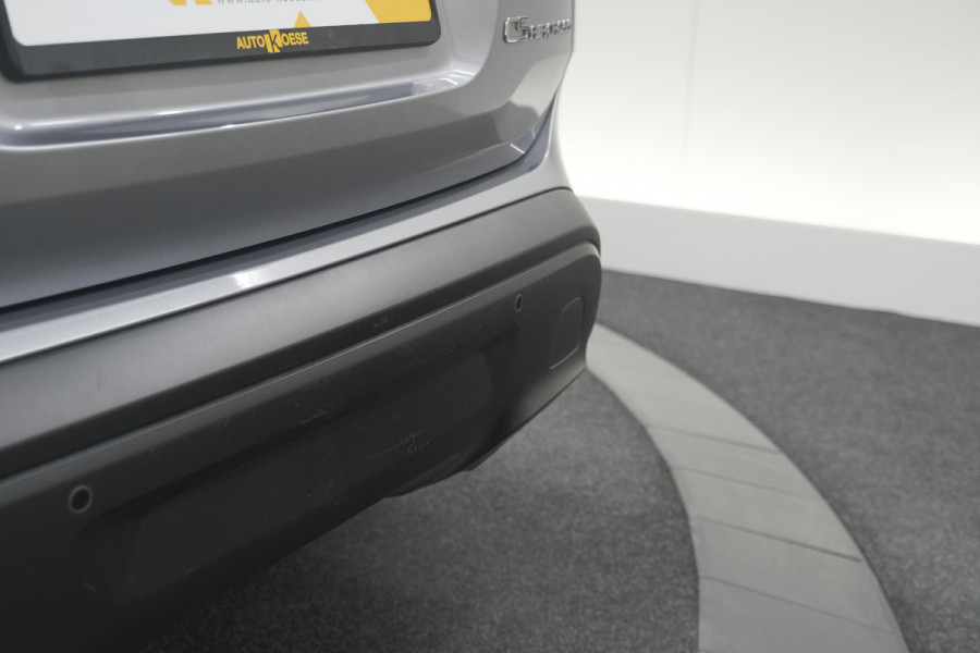 Citroën C5 Aircross Hybrid 136 e-DCS6 Plus | 360 Camera | Dodehoekdetectie | Elektrische Kofferklep | Apple Carplay