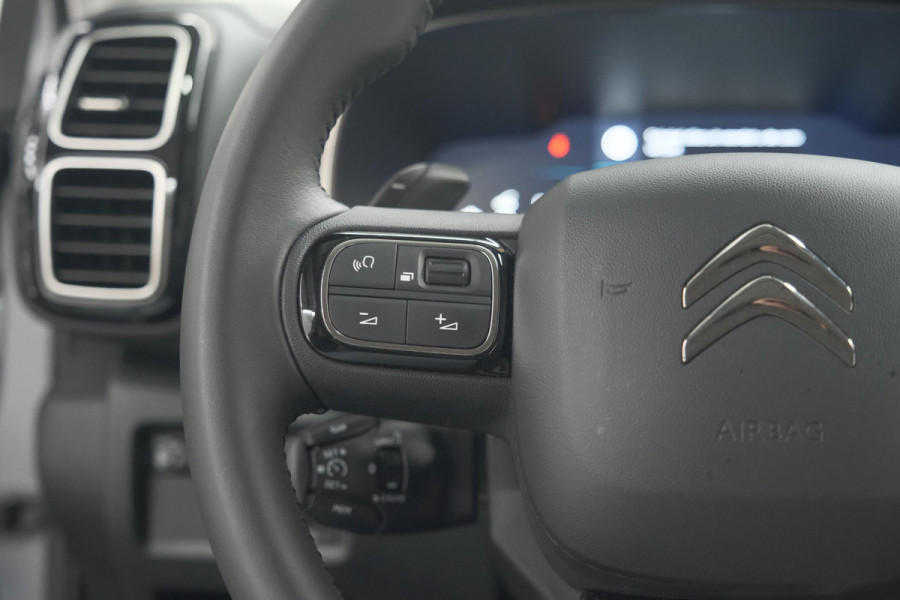 Citroën C5 Aircross Hybrid 136 e-DCS6 Plus | 360 Camera | Dodehoekdetectie | Elektrische Kofferklep | Apple Carplay